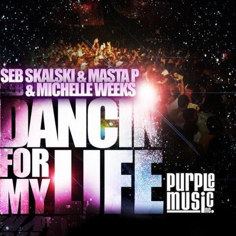 Dancin' for My Life