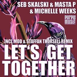 Let's Get Together