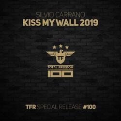 Kiss My Wall 2019