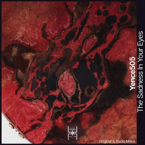 The Sadness in Your Eyes