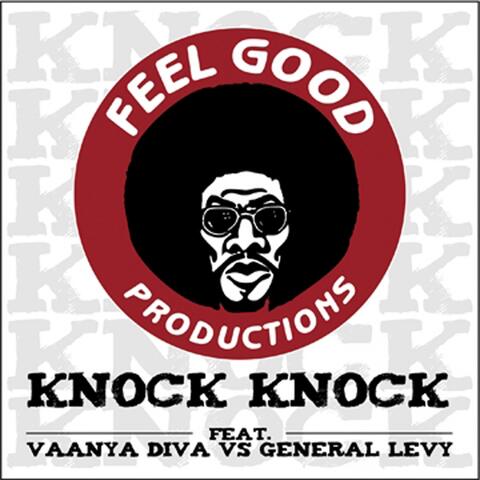 Knock Knock EP