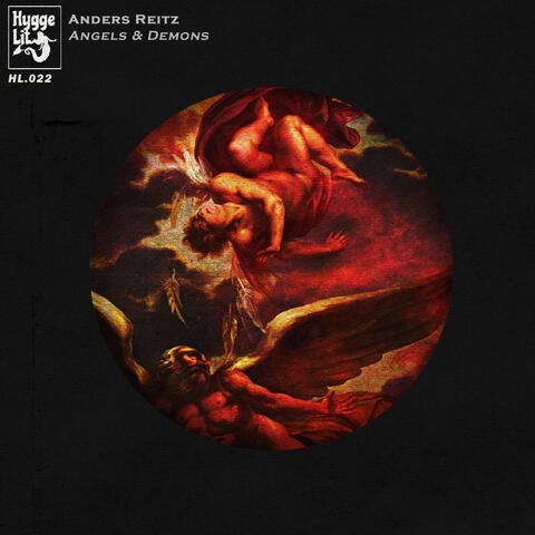 Angels & Demons