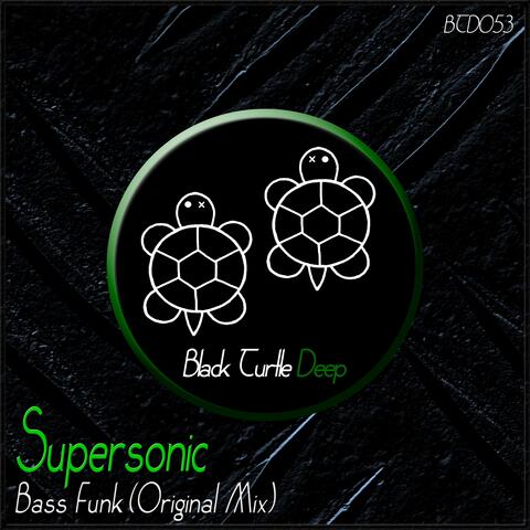Bass Funk (Original Mix)