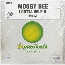 I Gotta Help U (Mr. Dj)