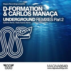 Underground