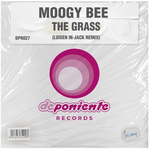 The Grass (Luisen in - Jack Remix)