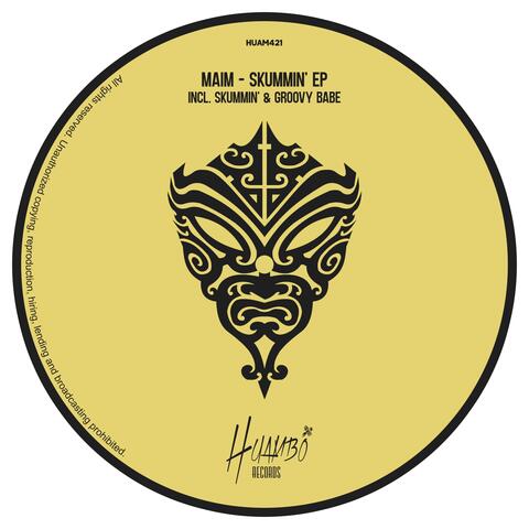 Skummin' EP