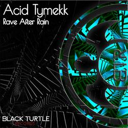 Calm Before the Storm