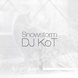 Snowstorm