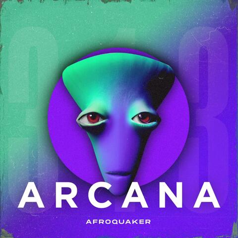 AfroQuaker