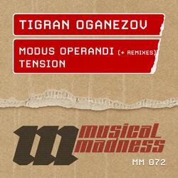 Modus Operandi