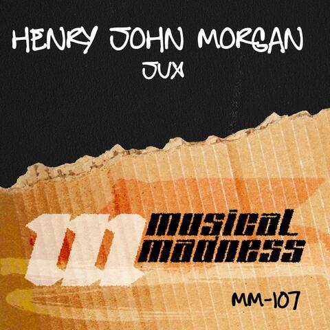 Henry John Morgan