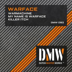 My Name Is Warface