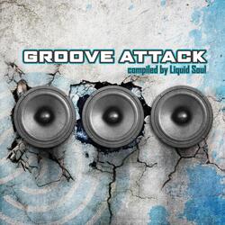 Love Stereo vs Pressure Point
