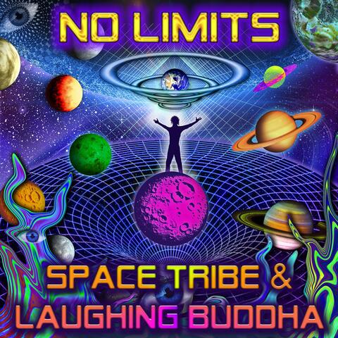 Space Tribe & Laughing Buddha