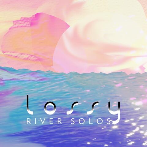 River Solos - EP