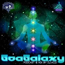 Goa Galaxy Podcast, Vol. 2