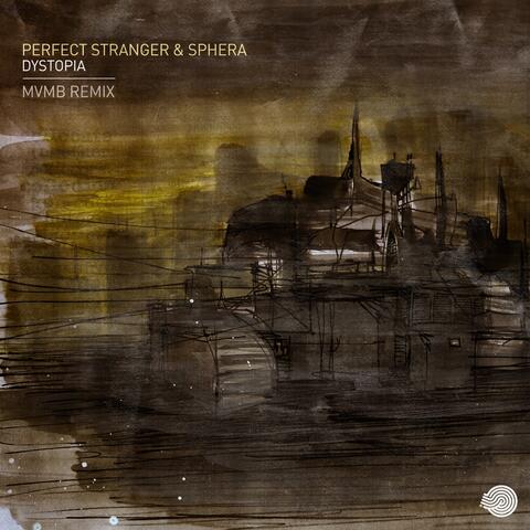 Perfect Stranger