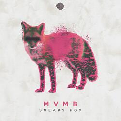 Sneaky Fox