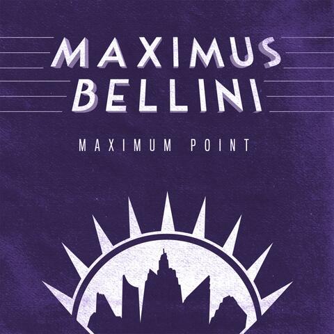 Maximum Point