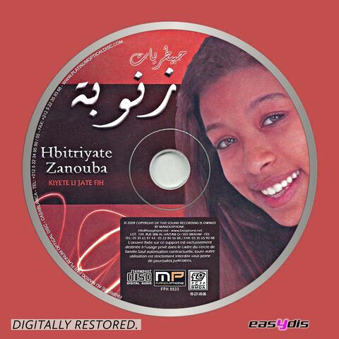 Kiyat li jat fih