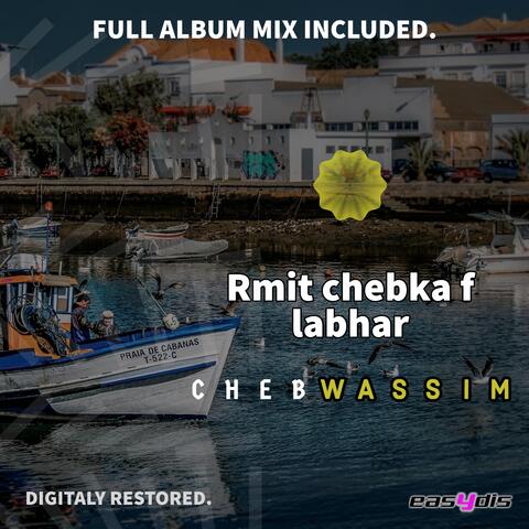 Rmit chebka f labhar