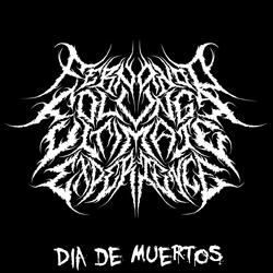 Día De Muertos
