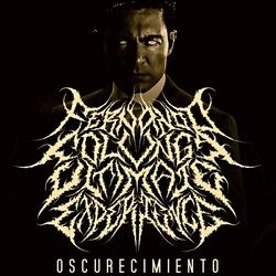 Oscurecimiento: Un Lamento por Esmeralda