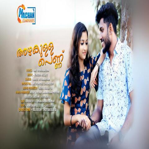 Azhakulla Pennu