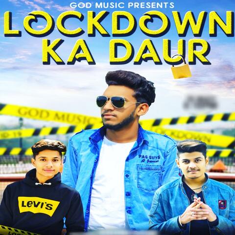 Lockdown Ka Daur