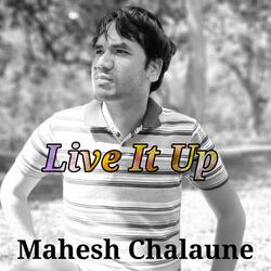 Live It Up