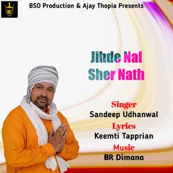 Jihde Nal Sher Nath