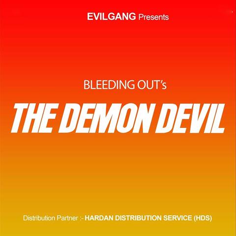 The Demon Devil