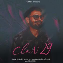 Clan 29