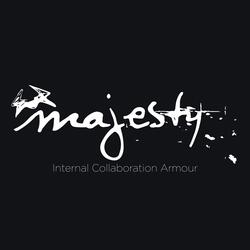 Internal Collaboration Armour