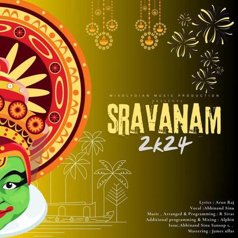 Sravanam