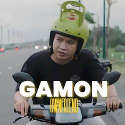GAMON