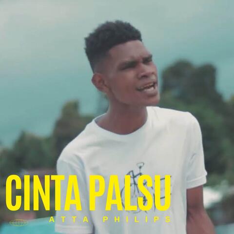 Cinta Palsu