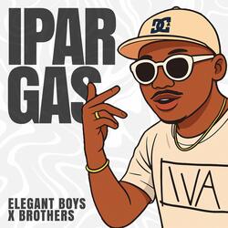 Ipar Gas