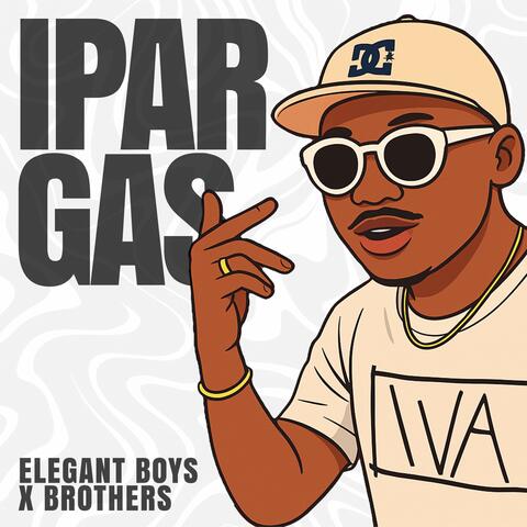 Ipar Gas