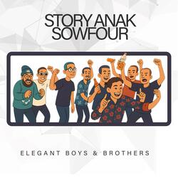 Story Anak SowFour