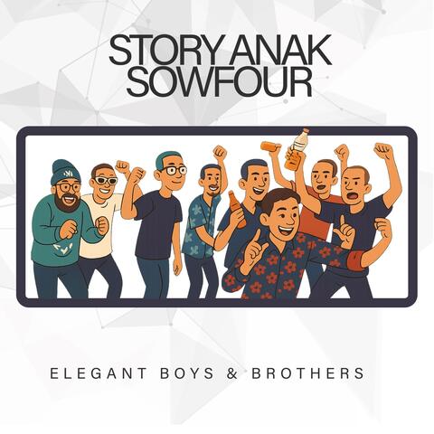 Story Anak Sowfour