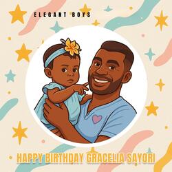 Happy Birthday Gracelia Sayori