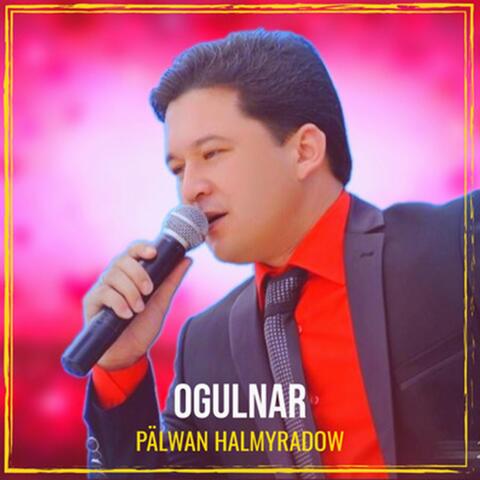 Ogulnar