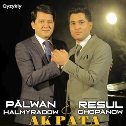 Ak Pata