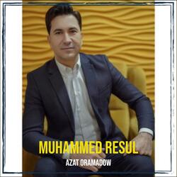 Muhammed Resul