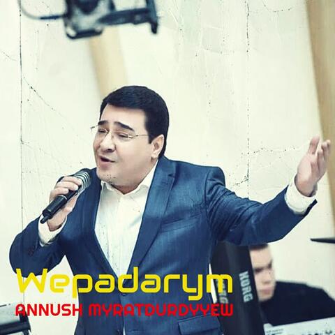 Wepadarym