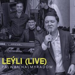 Leýli