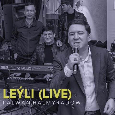 Leýli