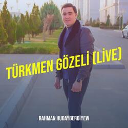 Türkmen Gözeli